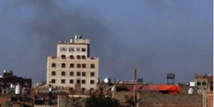 القاهرة الإخبارية : تحليق مكثف لطائرات حربية فى أجواء العاصمة اليمنية صنعاء - تواصل نيوز
