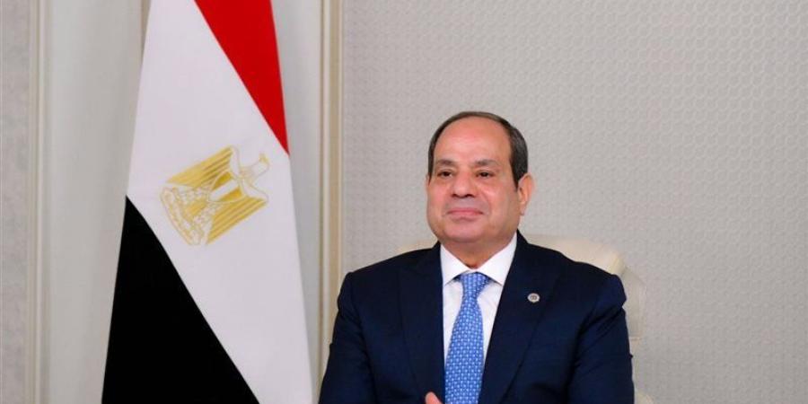 السيسي عن القضية الفلسطينية: السلام ليس حلما مستحيلا وإنما خيار واقعي قادر على إنهاء الصراعات - تواصل نيوز
