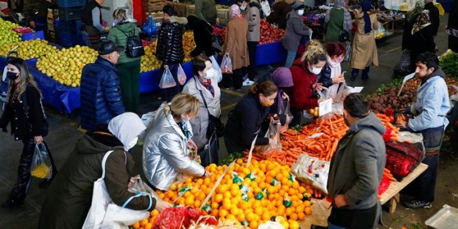 تراجع التضخم في تركيا إلى 29.7% خلال شهر سبتمبر - تواصل نيوز
