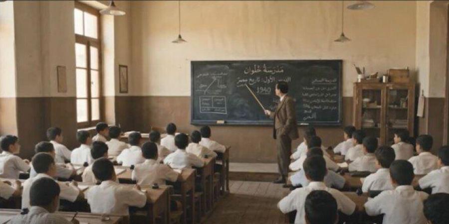 من الفصل إلى بناء الوطن.. «التعليم» توجه رسالة وفاء للمعلمين في ذكرى انتصارات أكتوبر | فيديو - تواصل نيوز