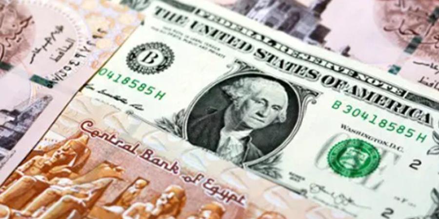 ارتفاع جديد في سعر الدولار بالبنوك المصرية اليوم الإثنين 5-10-2026 (آخر تحديث) - تواصل نيوز