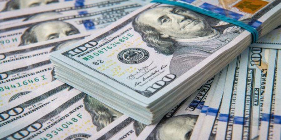 آخر تحديث لسعر الدولار خلال تعاملات اليوم الاثنين 5 أكتوبر 2026 - تواصل نيوز