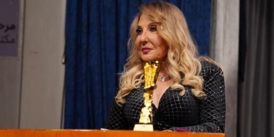 نادية الجندي تكشف كواليس وتضحيات مسيرتها الفنية.. ماذا قالت؟ - تواصل نيوز