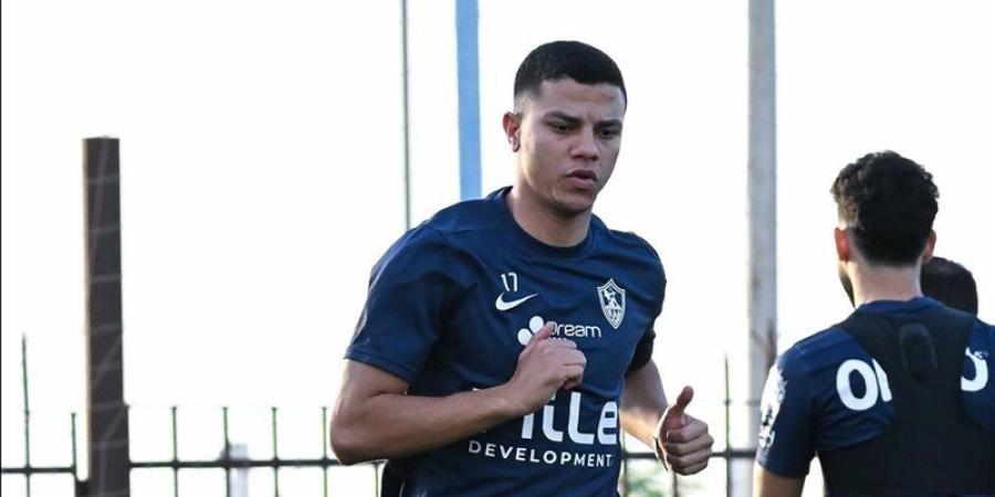 كاف يخطر الزمالك بطاقم تحكيم مباراته أمام الجيش الرواندي في دوري أبطال أفريقيا - تواصل نيوز