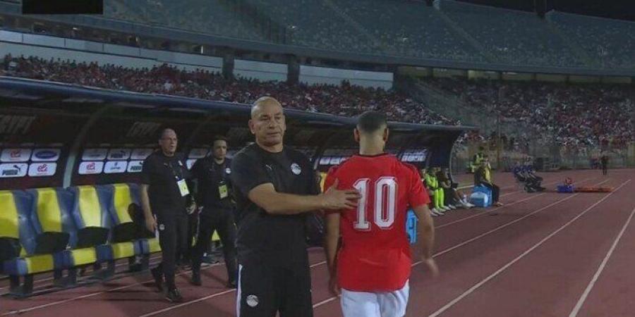 آخر تطورات أزمة محمد صلاح مع منتخب مصر - تواصل نيوز