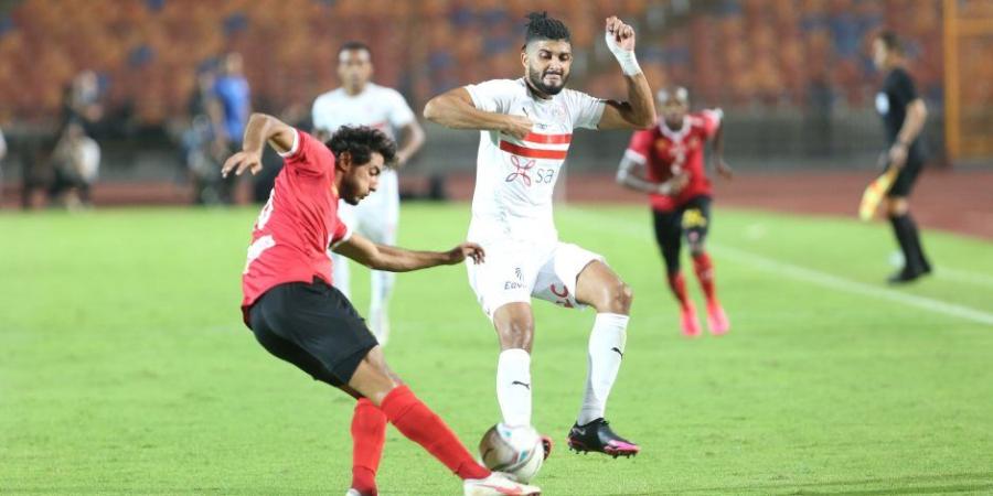 أخر مواجهة والقنوات الناقلة.. موعد مباراة الأهلي والزمالك في الدوري المصري - تواصل نيوز
