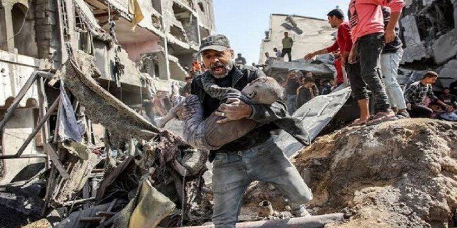 أطباء بلا حدود: الأوضاع في غزة تزداد خنقًا مع استمرار الإبادة الجماعية - تواصل نيوز