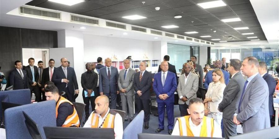 تسيير خط ملاحي يربط الموانئ المصرية على البحر الأحمر بميناء دار السلام بتنزانيا - تواصل نيوز