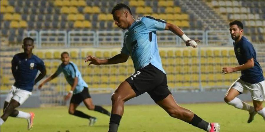 تعديل موعد مباراة الاتحاد السكندري وغزل المحلة في الدوري الممتاز - تواصل نيوز