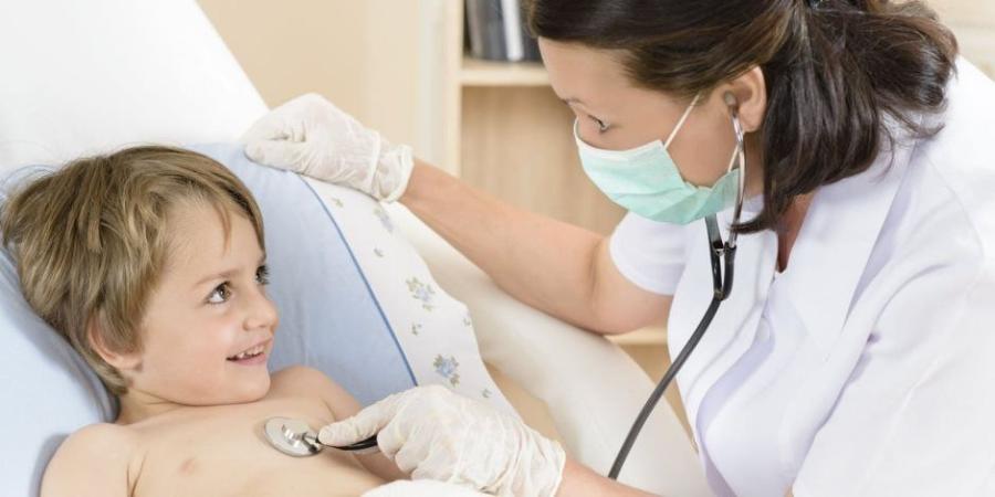 FDA توافق على أول صمام قلب يمكن توسيعه مع نمو الأطفال - تواصل نيوز