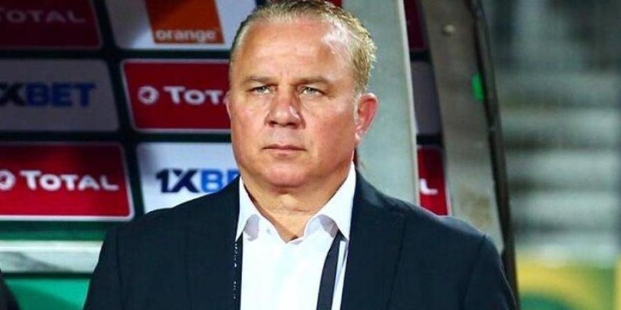 شوقي غريب يتوجه إلى تونس لحضور ورشة عمل تابعة للفيفا - تواصل نيوز