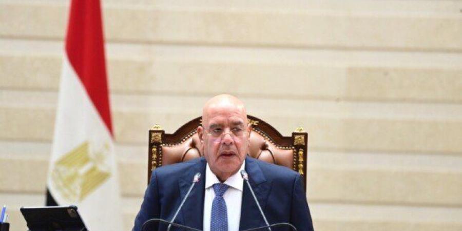 اليوم.. مجلس النواب يعقد أولى جلساته لدور الانعقاد الجديد بعد انتخابات اللجان النوعية - تواصل نيوز