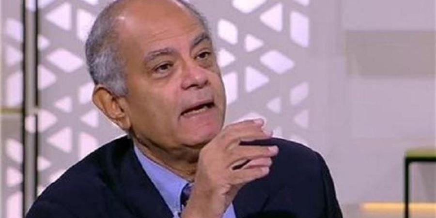 حسين هريدي: قرار «الخضر البريطاني» باعتبار الصهيونية حركة عنصرية سيظل موقفًا حزبيًا محدود التأثير - تواصل نيوز