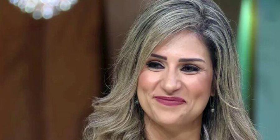 بعد غياب عامين.. آيات أباظة معلنة عودتها إلى الهواء من جديد: «وحشني شغلي» - تواصل نيوز