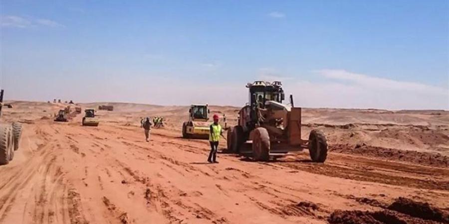 طرح أراض استثمارية بأنشطة تجارية وخدمية بالصعيد - تواصل نيوز
