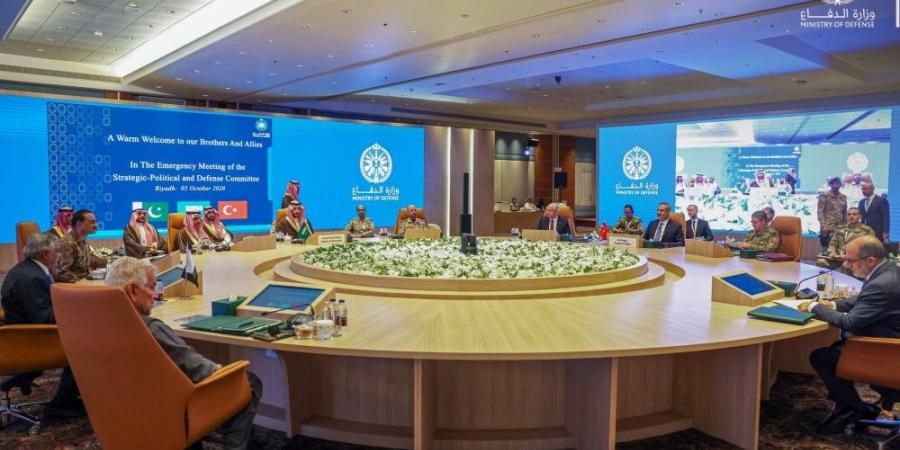 تفعيل اتفاق مكة للدفاع المشترك.. حماية لأمن الدول الأطراف ومواجهة التهديدات - تواصل نيوز