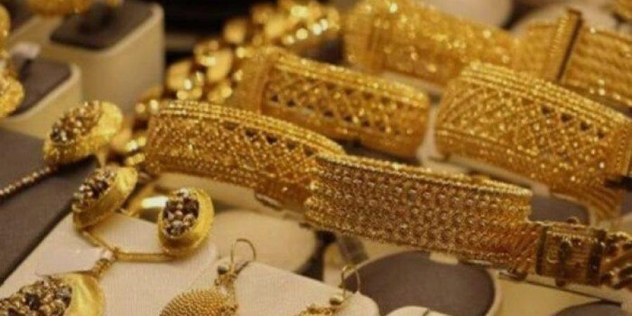سعر الذهب عيار 21 اليوم.. كم سجل الجرام في محلات الصاغة؟ - تواصل نيوز