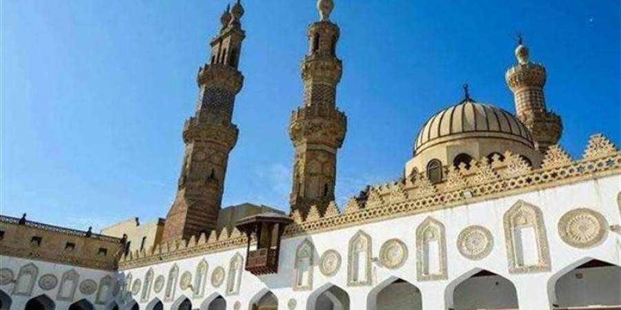 بعد فتح باب التقدم، رابط التسجيل في الدفعة الجديدة برواق القرآن الكريم والتجويد بالجامع الأزهر - تواصل نيوز
