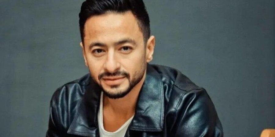 «إلا مصر».. حمادة هلال يحتفل بنصر أكتوبر بأغنية جديدة - تواصل نيوز