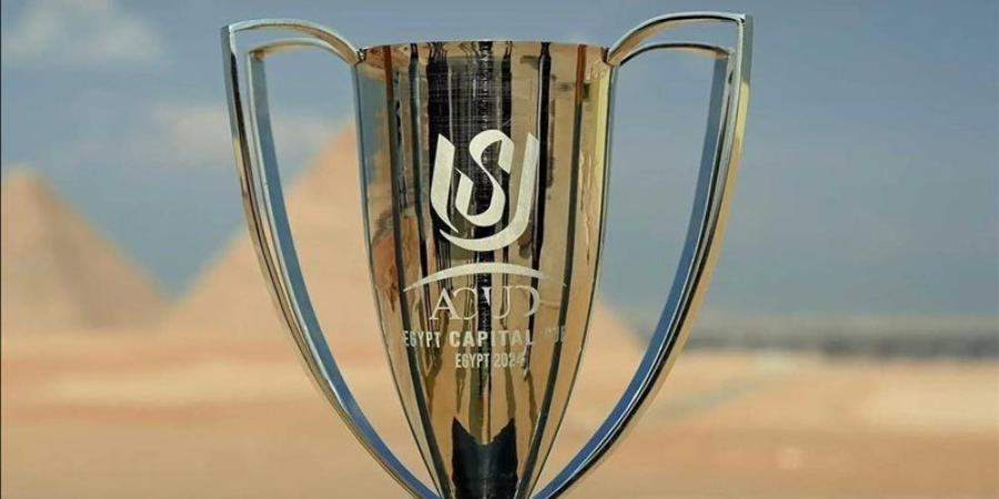 تنطلق غدا، مواعيد مباريات الجولة الأولى في كأس عاصمة مصر - تواصل نيوز