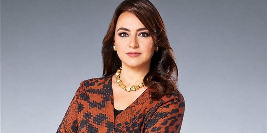 وفاة والدة هالة حجازي رئيس إذاعة نجوم FM - تواصل نيوز