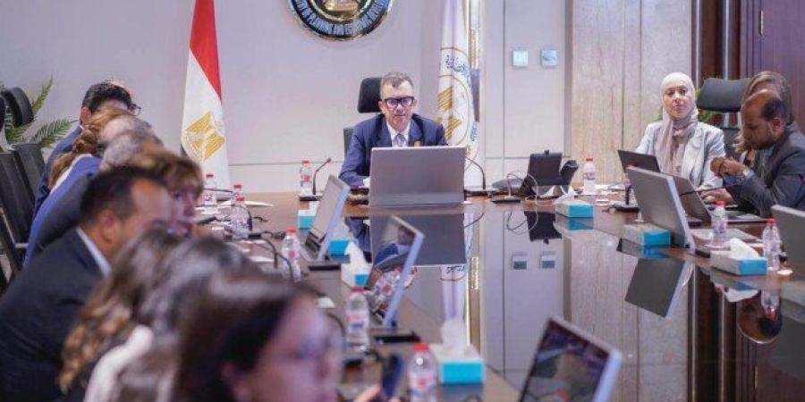 وزير التخطيط: الاقتصاد المصري حقق نموا 5.1%.. واستمرار المؤشرات الإيجابية - تواصل نيوز