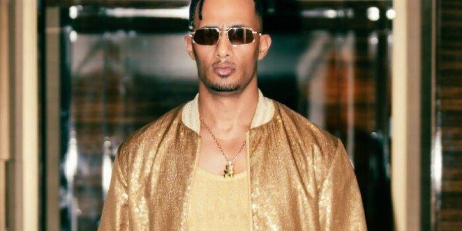 محمد رمضان يعلن إغلاق باب الحجز لمشروعه العقاري الجديد - تواصل نيوز