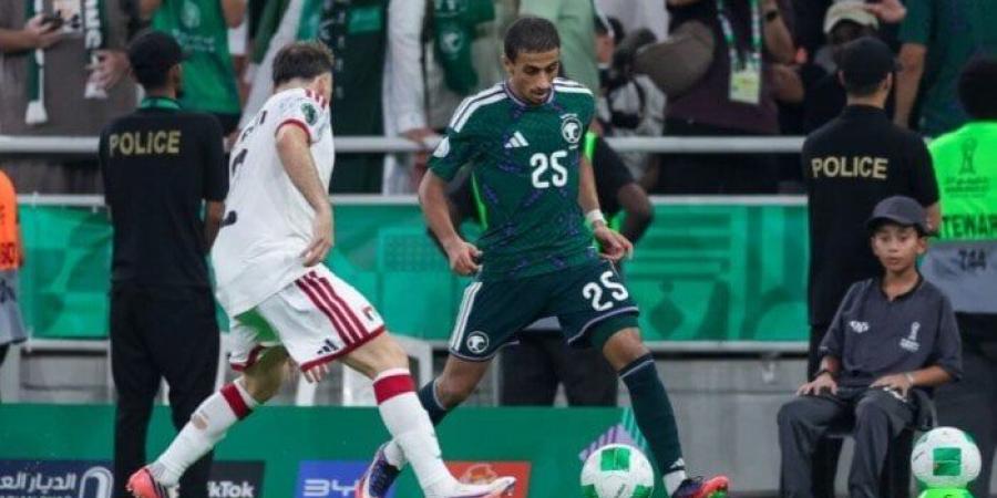 السعودية تتوج بكأس الخليج للمرة الرابعة بعد الفوز على الإمارات بثنائية «فيديو» - تواصل نيوز