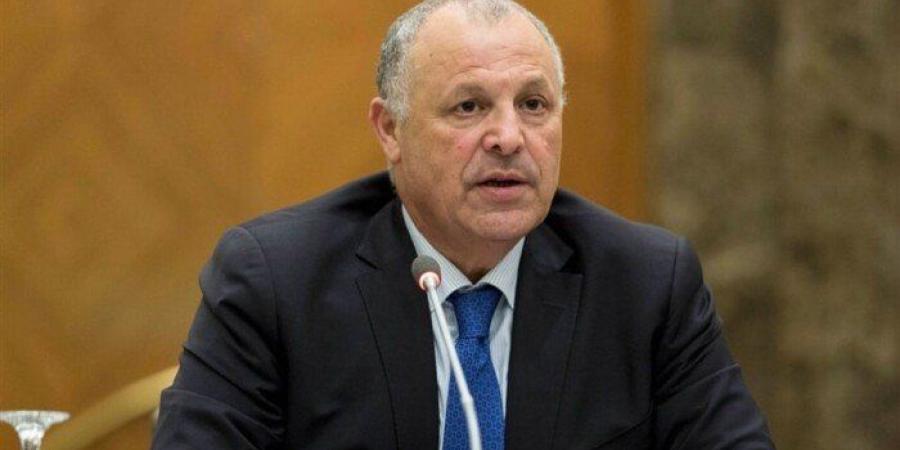 أبوريدة مهنئًا منتخب الشباب ببطولة شمال إفريقيا: روح أكتوبر قادتكم للنصر - تواصل نيوز