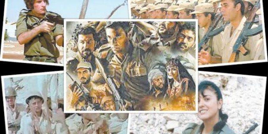 من «الرصاصة لا تزال في جيبي» إلى «الممر».. أفلام جسدت بطولات الجيش المصري - تواصل نيوز