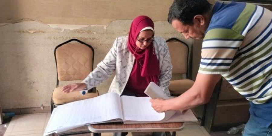 استمرار المتابعة الميدانية لمراكز شباب القليوبية وإحالة المقصرين للتحقيق - تواصل نيوز