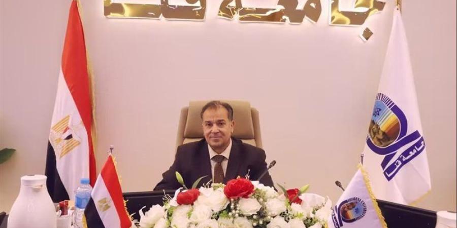 جامعة قنا تعفي طلاب حلايب وشلاتين ومرسي علم من الرسوم - تواصل نيوز