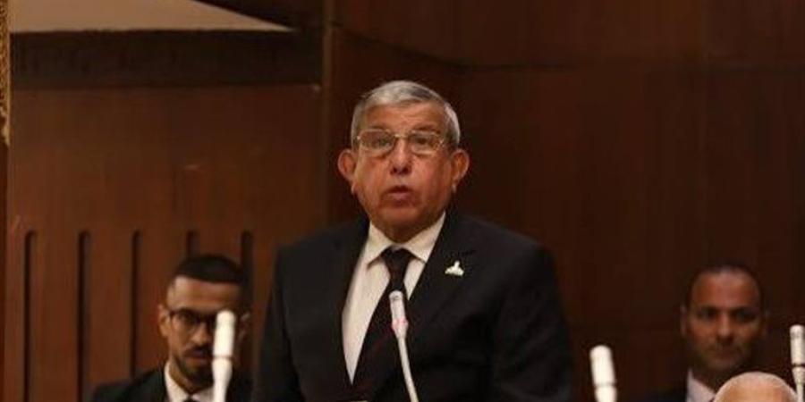 حزب الإصلاح والتنمية يختار علاء عبد النبي رئيسا للهيئة البرلمانية بمجلس الشيوخ - تواصل نيوز