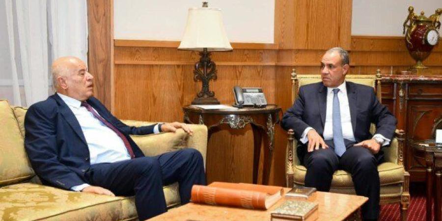 مصر.. وزير الخارجية يبحث مع أمين سر حركة فتح الجهود الرامية لاستكمال تنفيذ خطة الرئيس ترامب الشاملة للسلام - تواصل نيوز