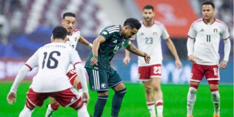 بث مباشر.. شاهد مباراة الإمارات والسعودية في نهائي خليجي 27 - تواصل نيوز