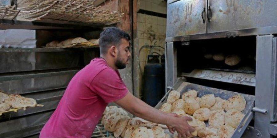 سعر رغيف الخبز السياحي والفينو اليوم الثلاثاء 6 أكتوبر 2026 - تواصل نيوز