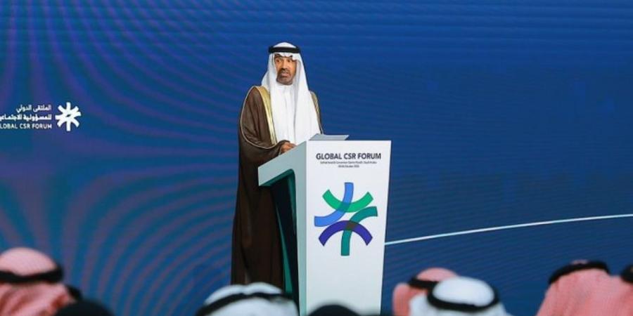 تحت رعاية خادم الحرمين.. افتتاح أعمال النسخة الثانية من الملتقى الدولي للمسؤولية الاجتماعية - تواصل نيوز