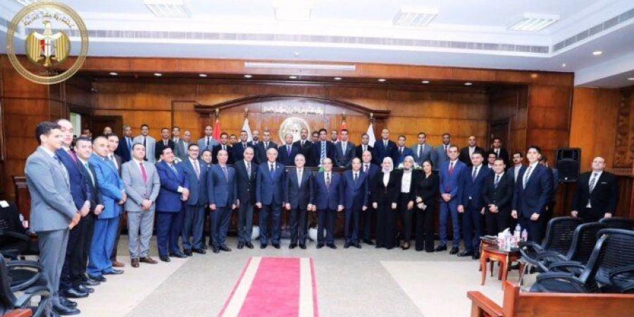 ⁠وزير العدل: كرامة المواطن وحسن استقباله أولوية مطلقة والمحاكم وُجدت لصون الحقوق وتيسير سبل العدالة - تواصل نيوز
