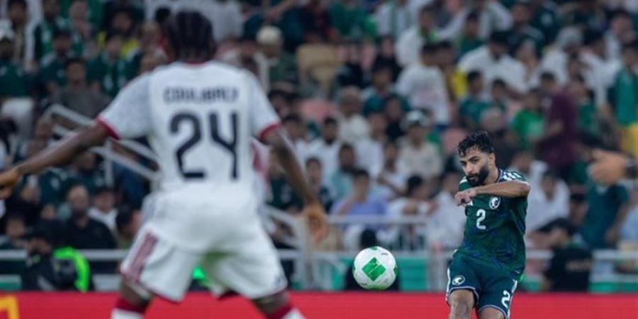 السعودية تهزم الإمارات بثنائية وتتوج بكأس خليجي 27 - تواصل نيوز