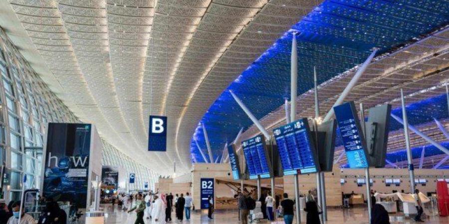 الطيران المدنى السعودي: 3 إصابات فى اعتداءات على مطارى الملك عبد الله بجازان ونجران - تواصل نيوز