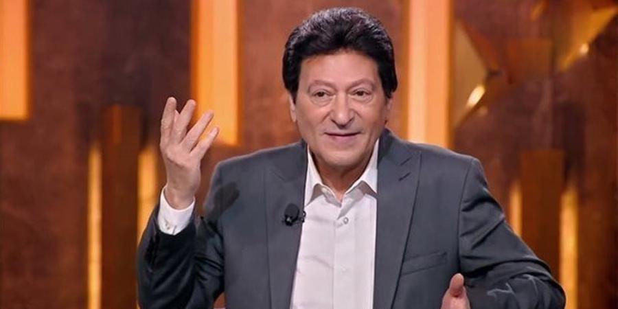 بعد انتهاء الزوبعة، محمد الحلو يكشف سر عدم انسحابه من مهرجان الموسيقى العربية - تواصل نيوز