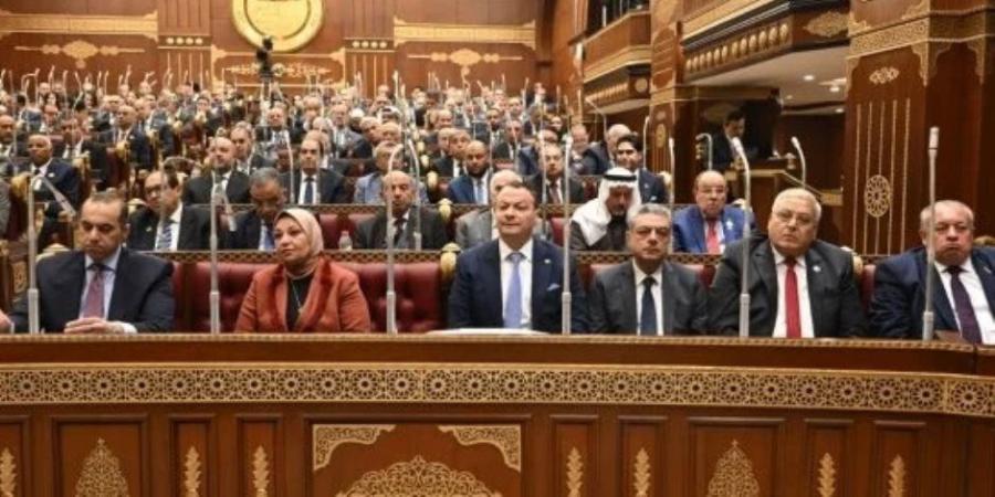 مصادر برلمانية: هشام الششتاوى رئيسًا للجنة الصحة والسكان بمجلس الشيوخ - تواصل نيوز