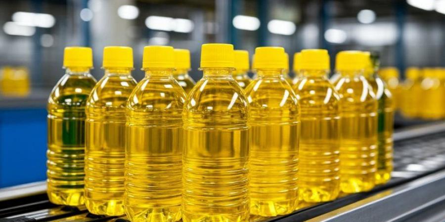 انخفاض 3 أنواع وارتفاع كريستال، أسعار الزيت اليوم الثلاثاء 6 أكتوبر 2026 - تواصل نيوز
