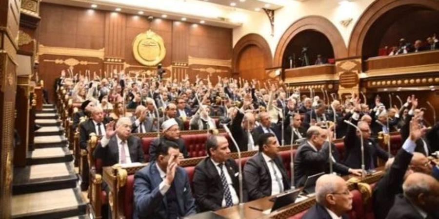 هشام الششتاوي رئيسا للجنة الصحة والسكان بمجلس الشيوخ بدور الانعقاد الثاني - تواصل نيوز