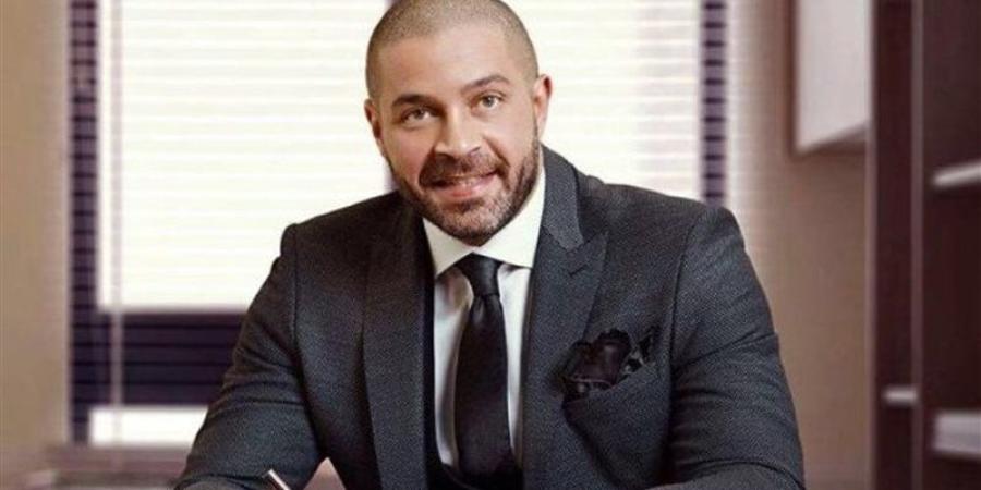 أحمد دياب رئيسا للجنة الشباب والرياضة بمجلس الشيوخ بدور الانعقاد الثاني - تواصل نيوز