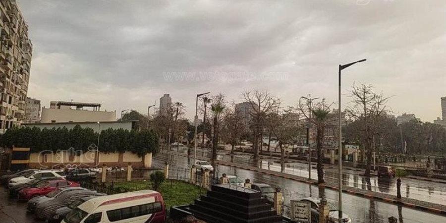 حالة الطقس غدًا الأربعاء، أمطار ورياح نشطة على عدة مناطق - تواصل نيوز