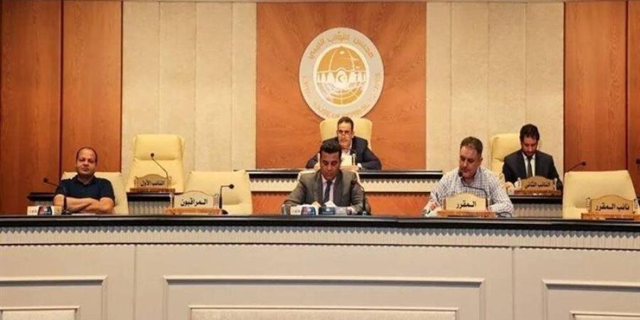 عقيلة صالح يرفض قرار تجميد هيئة رئاسة البرلمان الليبي والنويري ينضم إليه - تواصل نيوز