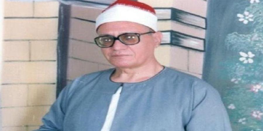 صوت رافق العبور، كيف تلا الشيخ محمد شبيب آيات النصر بأكثر من قراءة في "فجر 6 أكتوبر"؟ (فيديو) - تواصل نيوز