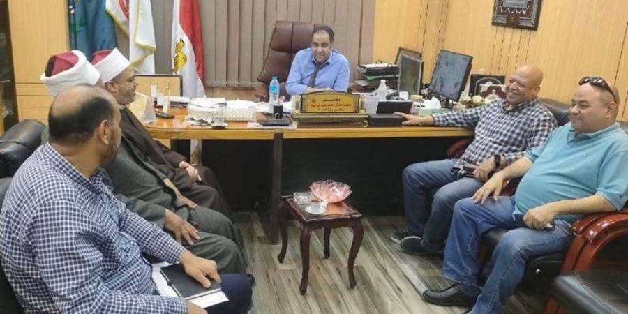 "صحة أسيوط" تُطلق ندوات توعوية لتنظيم الأسرة بالتعاون مع "الأوقاف" - تواصل نيوز