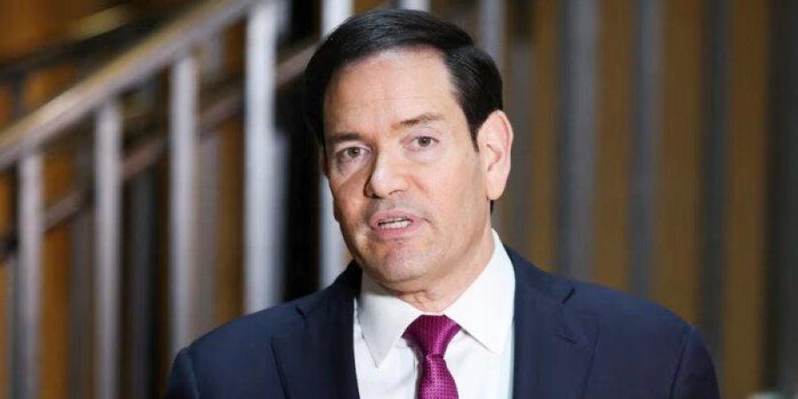 روبيو: مضيق هرمز مفتوح وواشنطن ترفض سيطرة إيران على الممر الملاحي - تواصل نيوز